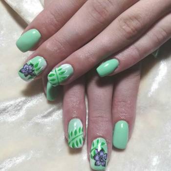 Фото с портфолио Людмила 