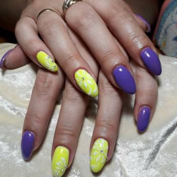 Фото с портфолио Людмила 