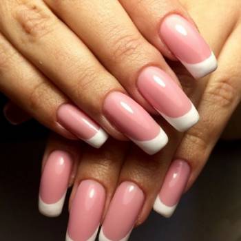 Фото с портфолио Маша Радужная 