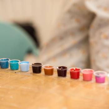 Wild Bee, Львів Фото - 24