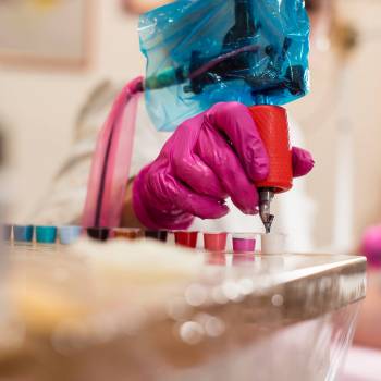 Wild Bee, Львів Фото - 28