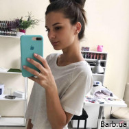 Мастер маникюра Юлия Тулаинова на Barb.ua