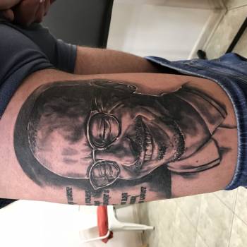 MaxFreeman , Львів Фото - 9