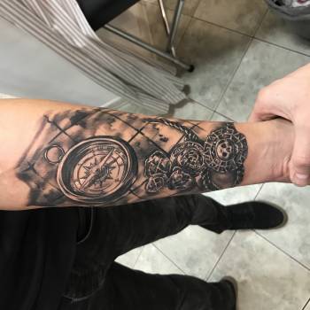 MaxFreeman , Львів Фото - 10