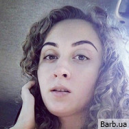Мастер маникюра Дарья Грицкевич на Barb.ua