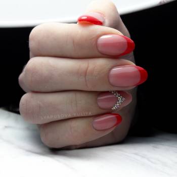 Юлія Ляпусова, Маріуполь Фото - 6