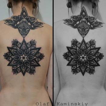 Olaf Kaminskiy , Київ Фото - 8