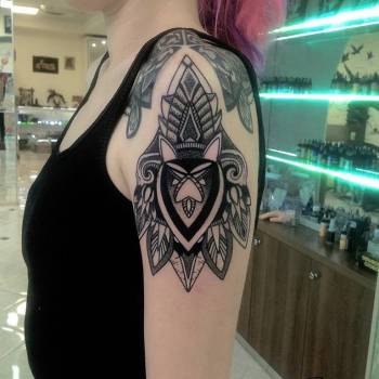 Olaf Kaminskiy , Київ Фото - 19