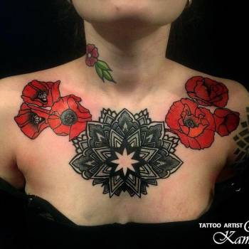 Olaf Kaminskiy , Київ Фото - 20