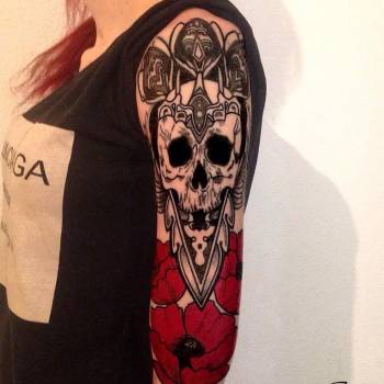 Olaf Kaminskiy , Київ Фото - 27