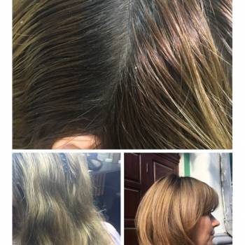 Фото с портфолио Анжела Бора