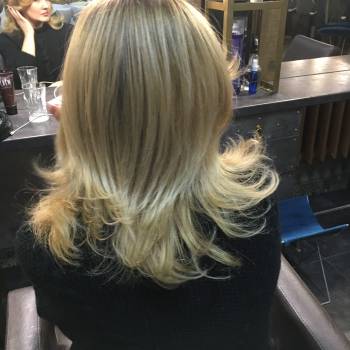 Фото с портфолио Анжела Бора