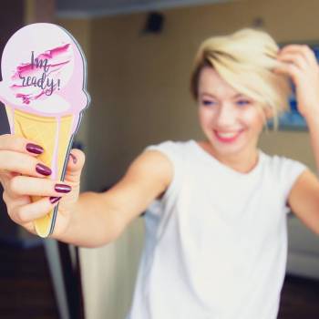 I'm ready, Киев Фото - 7