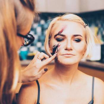 I'm ready, Киев Фото - 10