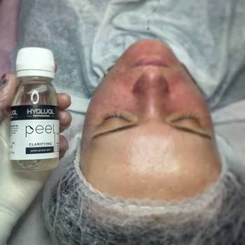 Фото с портфолио Яна Петренко 