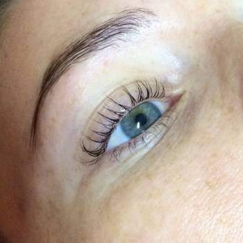 Lash Room, Маріуполь Фото - 5