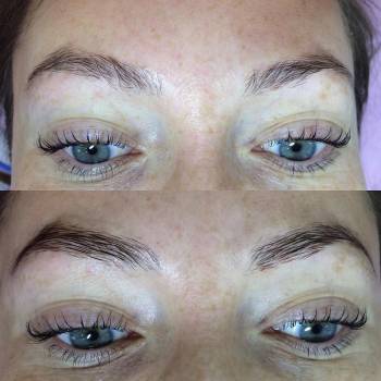 Lash Room, Маріуполь Фото - 6