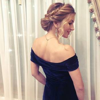 Фото с портфолио Ольга Лазарчук