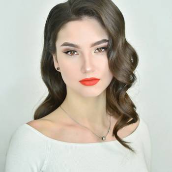 Фото с портфолио Ольга Лазарчук