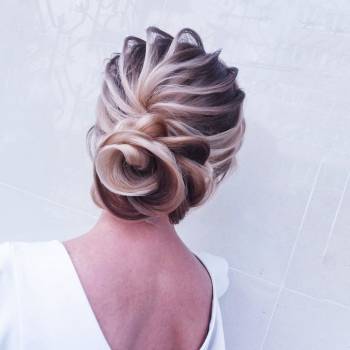 Фото с портфолио Ольга Лазарчук