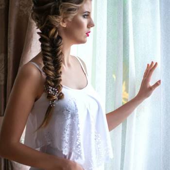 Фото с портфолио Ольга Лазарчук