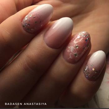 Анастасия Бадасен , Мариуполь Фото - 6