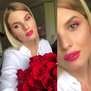 Фото с портфолио Екатерина 