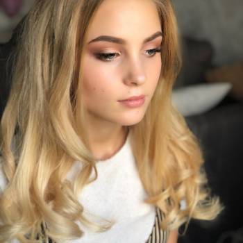 Фото с портфолио Екатерина 