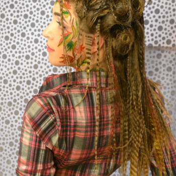 создание образов для фотосессий