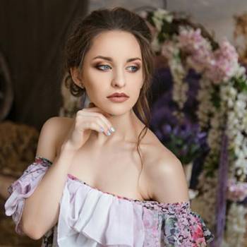 Фото с портфолио Ирина Волкова