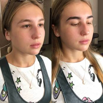 Фото с портфолио Ирина Волкова