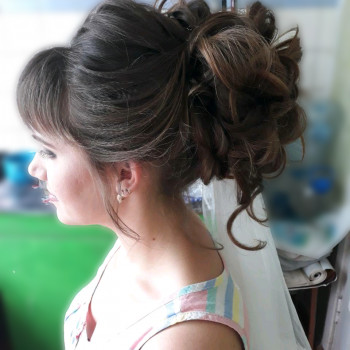 Фото с портфолио Ирина Волкова