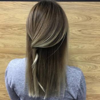 Фото с портфолио Юлия Назаренко 