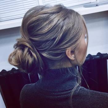 Фото с портфолио Юлия Назаренко 