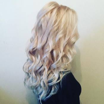 Фото с портфолио Юлия Назаренко 