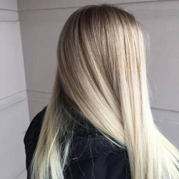 Фото с портфолио Юлия Назаренко 