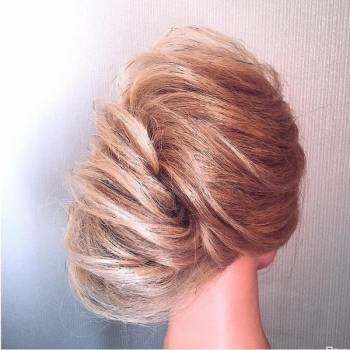 Фото с портфолио Юлия Назаренко 