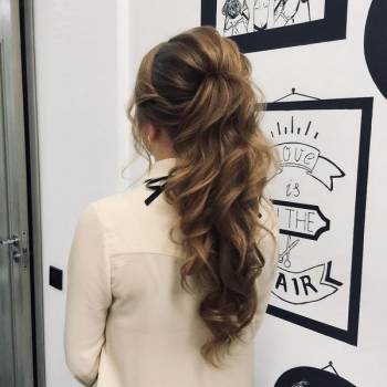 Фото с портфолио Юлия Назаренко 