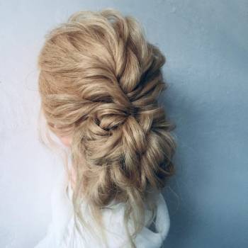 Фото с портфолио Юлия Назаренко 