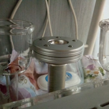 Вакуумно-роликовый массаж
                    Масажист Сильвия Одеса