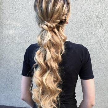 Фото с портфолио Юлия Романова 