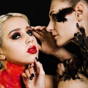 Фото с портфолио Юлия Романова 