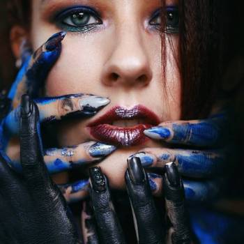 Фото с портфолио Юлия Романова 