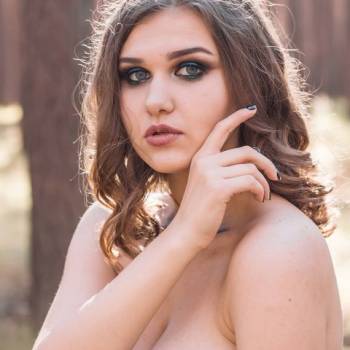 Фото с портфолио Юлия Романова 