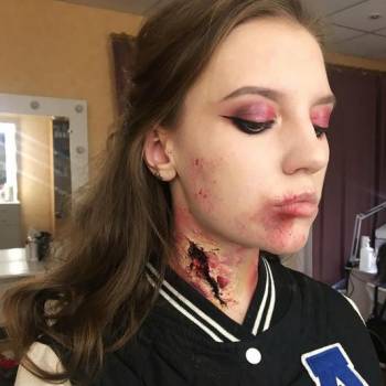 Фото с портфолио Юлия Романова 