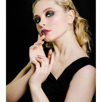 Фото с портфолио Юлия Романова 