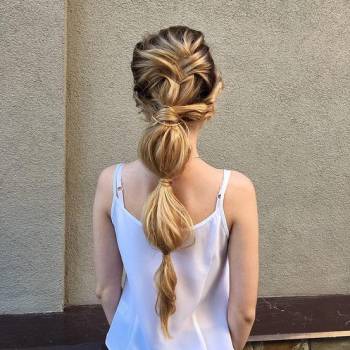 Фото с портфолио Юлия Романова 