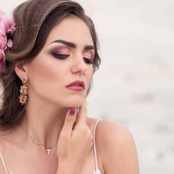 Фото с портфолио Марина Лазненко 