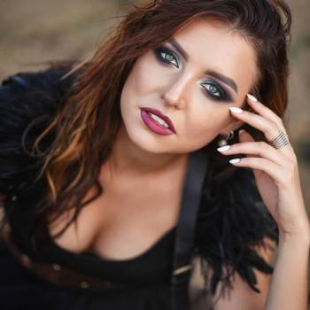 Фото с портфолио Марина Лазненко 