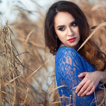 Фото с портфолио Марина Лазненко 